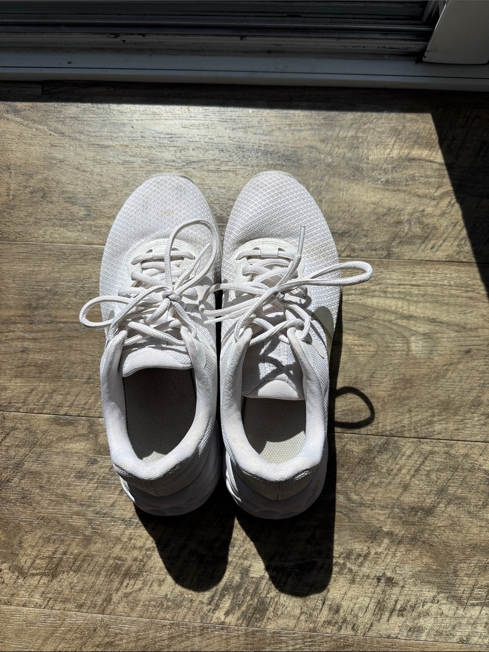 Nike 
Women’s size 7.5